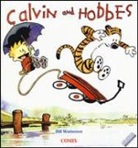 Bill Watterson - Calvin & Hobbes