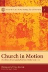 Hermann Vorlaender, Hermann Vorlander - Church in Motion