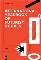 Günte Berghaus, Günter Berghaus - International Yearbook of Futurism Studies - Volume 3: 2013