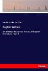 William Hall Griffin, Henr Morley, Henry Morley - English Writers