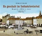 Thomas Hofmann - Es geschah im Industrieviertel