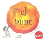 Peter Reynolds - El Punt