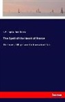 F Fraprie, F. R. Fraprie, Andr Hallays - The Spell of the Heart of France