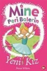 Anna Wilson - Mine Peri Balerin- 1 - Yeni Kiz