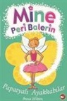 Anna Wilson - Mine Peri Balerin 2