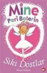Anna Wilson - Mine Peri Balerin 3