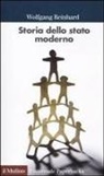 Wolfgang Reinhard - Storia dello stato moderno