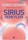 Doris Lessing - Sirius Deneyleri - Argostaki Kanopus Arsivleri 3