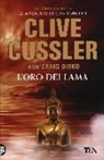 Clive Cussler, Craig Dirgo - L'oro dei lama