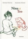 Antonio Ventura, A. Estrada, Alejandra Estrada - Nina e Teo