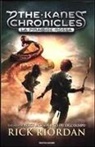 Rick Riordan - Riordan, R: Piramide rossa. The Kane Chronicles