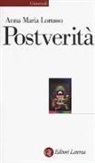 Anna Maria Lorusso - Postverità