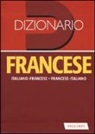 E. B. Besi, B. Besi Ellena - Dizionario francese. Italiano-francese, francese-italiano