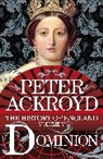 Peter Ackroyd - Dominion