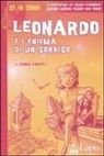 Janna Carioli, L. Dragonetti - Leonardo e l'enigma di un sorriso