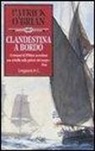 Patrick O'Brian - Clandestina a bordo