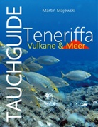 Martin Majewski - Tauchguide Teneriffa