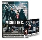 Sonic Seducer - 2018/6: Titelstory  Mono Inc., m. Audio-CD