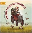 Peter Schössow - La mia prima automobile