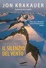 Jon Krakauer - Il silenzio del vento