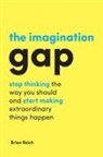 Brian Reich - The Imagination Gap
