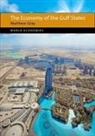 Matthew Gray, Matthew (Waseda University) Gray, Professor Matthew (Waseda University) Gray - The Economy of the Gulf States