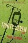 Peter Stenson - Thirty-Seven