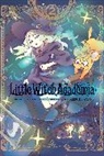 Taylor Engel, Keisuke Sato, Keisuke Sato, Trigger, Yoh Yoshinari, Yoh Yoshinari - Little Witch Academia, Vol. 2 (manga)
