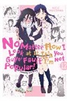 Nico Tanigawa, Bianca Pistillo, Karie Shipley, Nico Tanigawa, Tanigawa Nico, Nico Tanigawa - No Matter How I Look at It, It's You Guys' Fault I'm Not Popular!, Vol. 12
