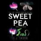 C. J. Skuse, Georgia Maguire - Sweetpea (Audiolibro)