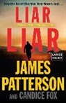 Candice Fox, James Patterson, James/ Fox Patterson - Liar Liar
