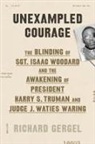 Richard Gergel - Unexampled Courage