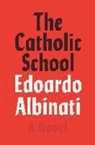 Edoardo Albinati, Edoardo/ Shugaar Albinati - The Catholic School