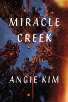 Angie Kim - Miracle Submarine