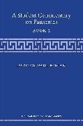 Patrick Hogan, Patrick Paul Hogan - Student Commentary on Pausanias Book 2