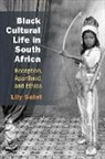Lily Saint - Black Cultural Life in South Africa
