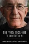 Clark Lunberry, Clark Roach Lunberry, Joseph Roach - Very Thought of Herbert Blau