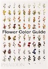 Darroch Putnam, Michael Putnam, Taylor Putnam, Putnam Michael - Flower Color Guide