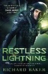 Richard Baker - Restless Lightning