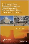 SAHOO, Dr. Umakanta Sahoo, U Sahoo, Umakanta Sahoo - Polygeneration Process Concept for Hybrid Solar and Biomass Power Plan