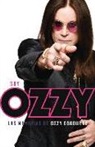 Chris Ayres, Ozzy Osbourne - Soy Ozzy : las memorias de Ozzy Osbourne
