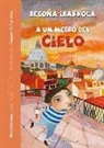 Begoña Ibarrola López De Davalillo, Raquel Pérez Fariñas - A un metro del cielo