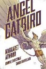 Margaret Atwood, Johnnie Christmas - Angel Catbird
