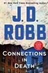 J. D. Robb - Connections in Death