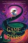 Sayantani Dasgupta - Game of Stars (Kiranmala and the Kingdom Beyond #2)