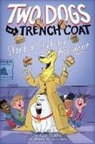 Julie Falatko, Colin Jack - Two Dogs in a Trench Coat Start a Club by Accident