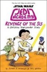 Amy Ignatow, Jarrett J. Krosoczka, Jarrett J. Krosoczka - Revenge of the Sis