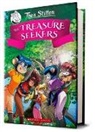 Thea Stilton - The Treasure Seekers
