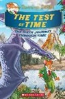 Geronimo Stilton - The Test of Time