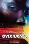 Lamar Giles - Overturned